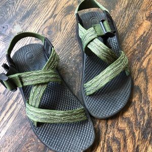 Chaco kids sandals